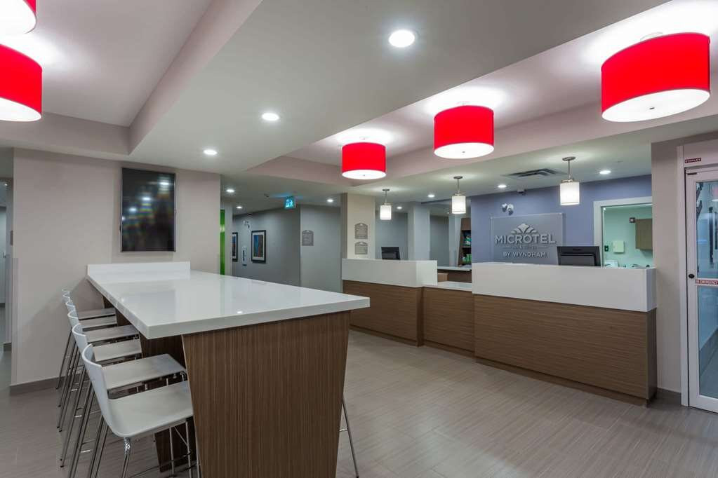 Microtel Inn & Suites by Wyndham Kitimat主图