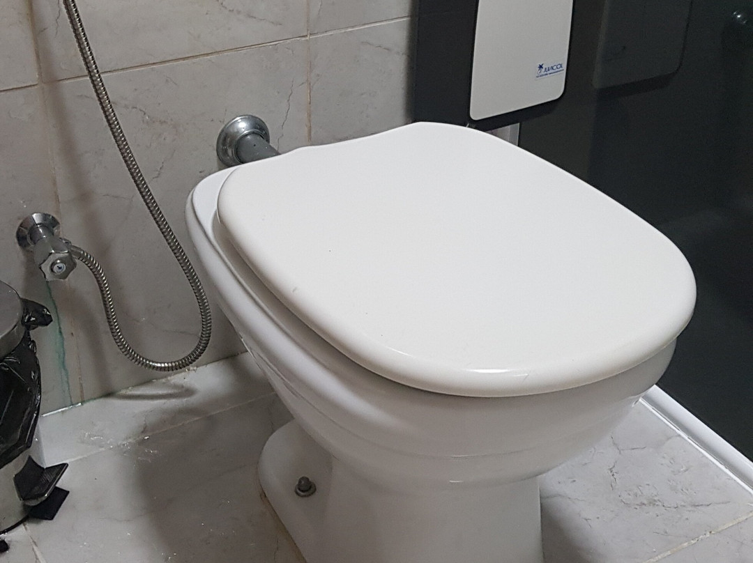 Vila Atlantica Inn主图