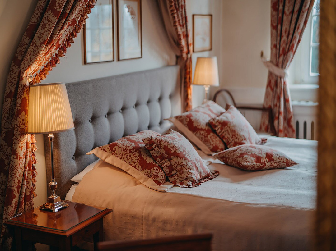 Hotel Palac Lomnica主图