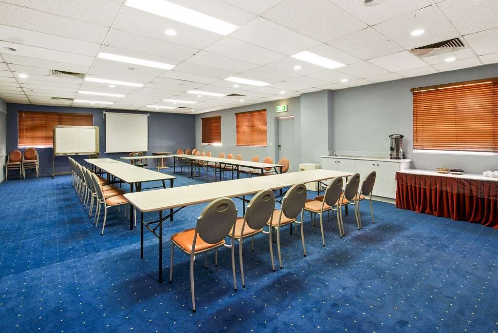 丹德农舒适酒店主图