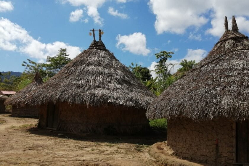 Ecosierra Perdida Tours-Guachaca必去景点