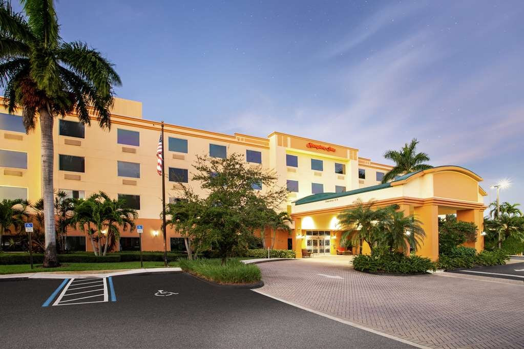 Hampton Inn West Palm Beach-Lake Worth-Turnpike主图