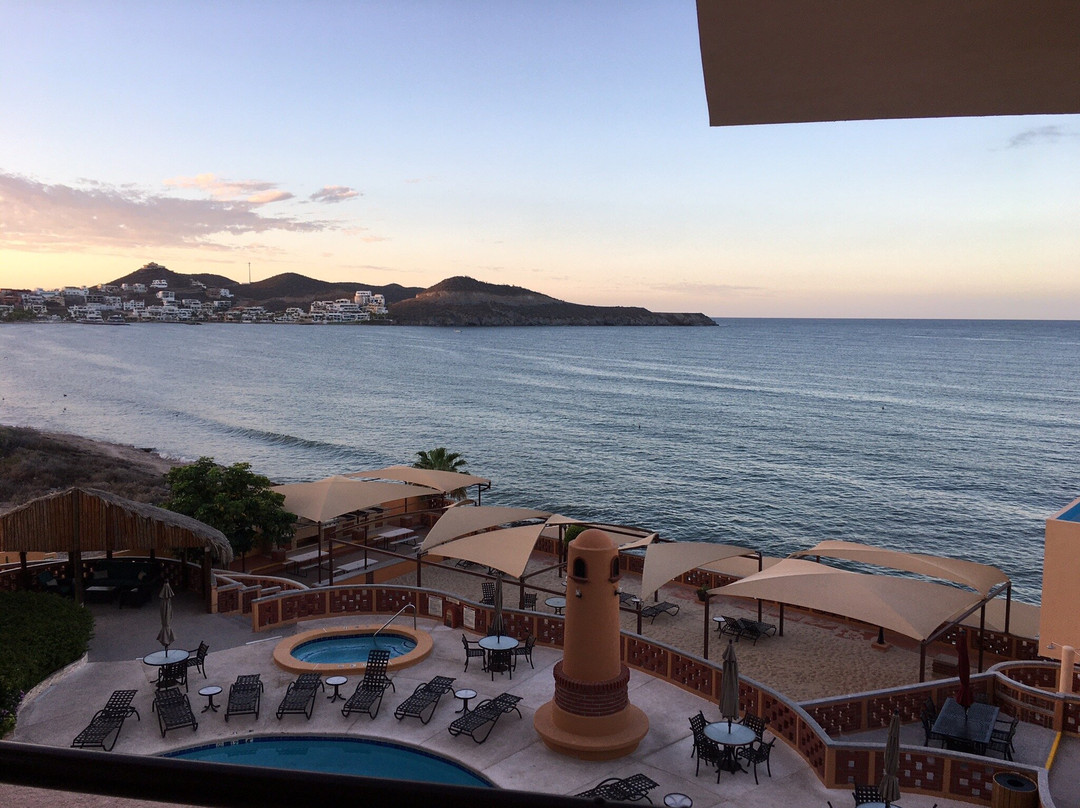 Sea of Cortez Beach Club主图