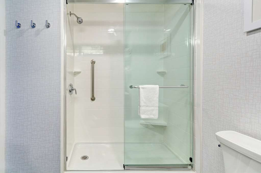 Hampton Inn Salina主图