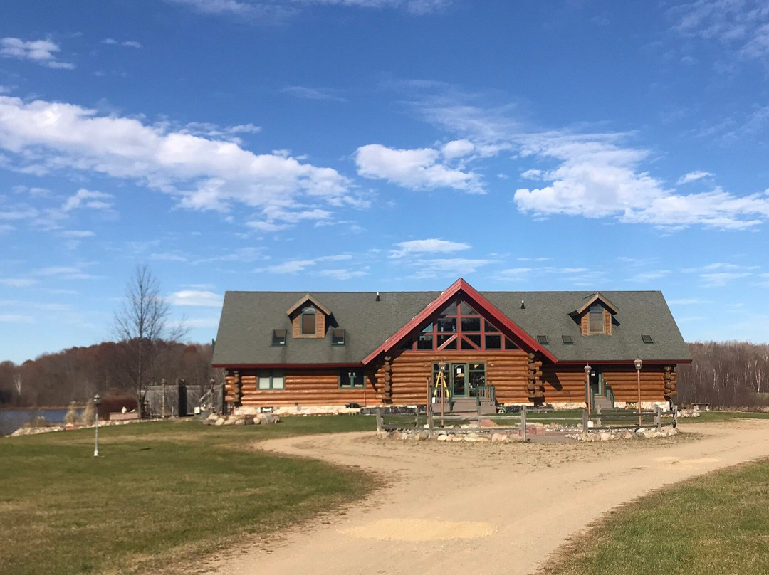 A Dove Nest Bed and Breakfast主图