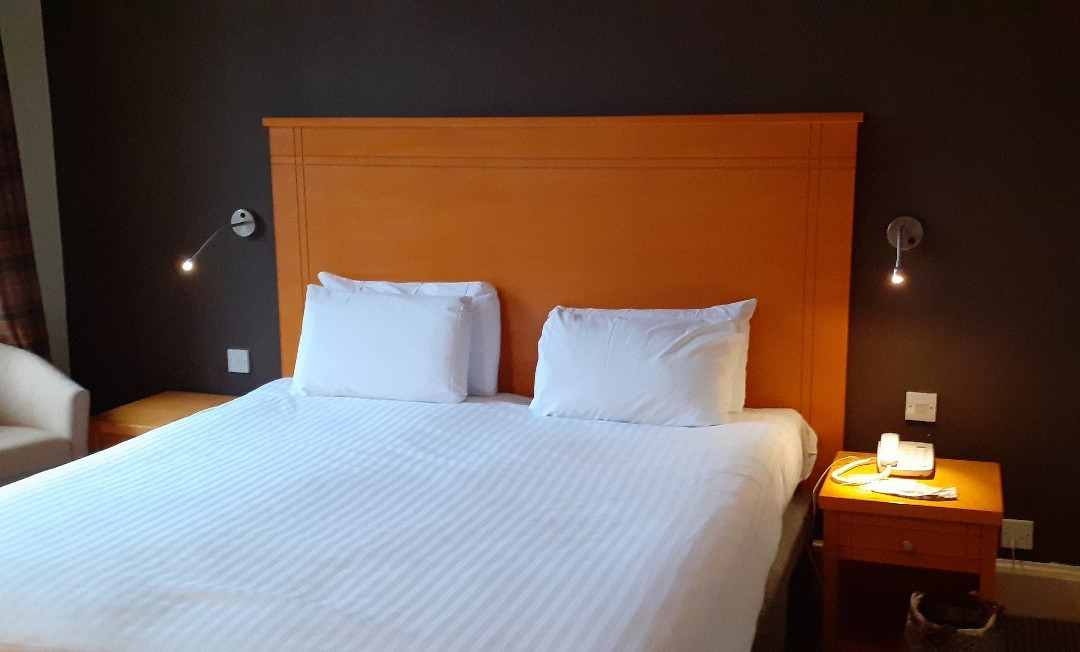 Murraypark Hotel主图