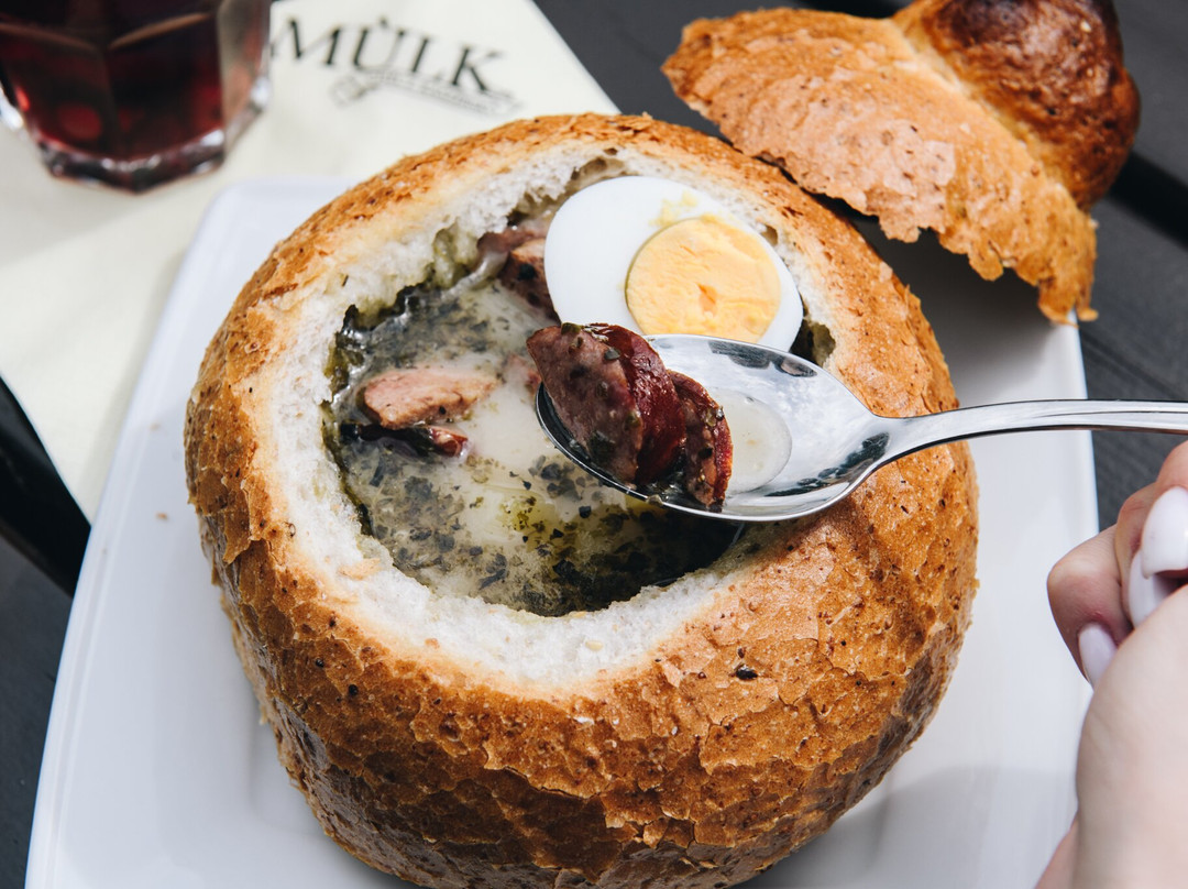 Miszewko旅游攻略图片