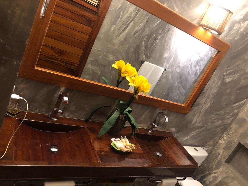 Villa Zen Hotel主图