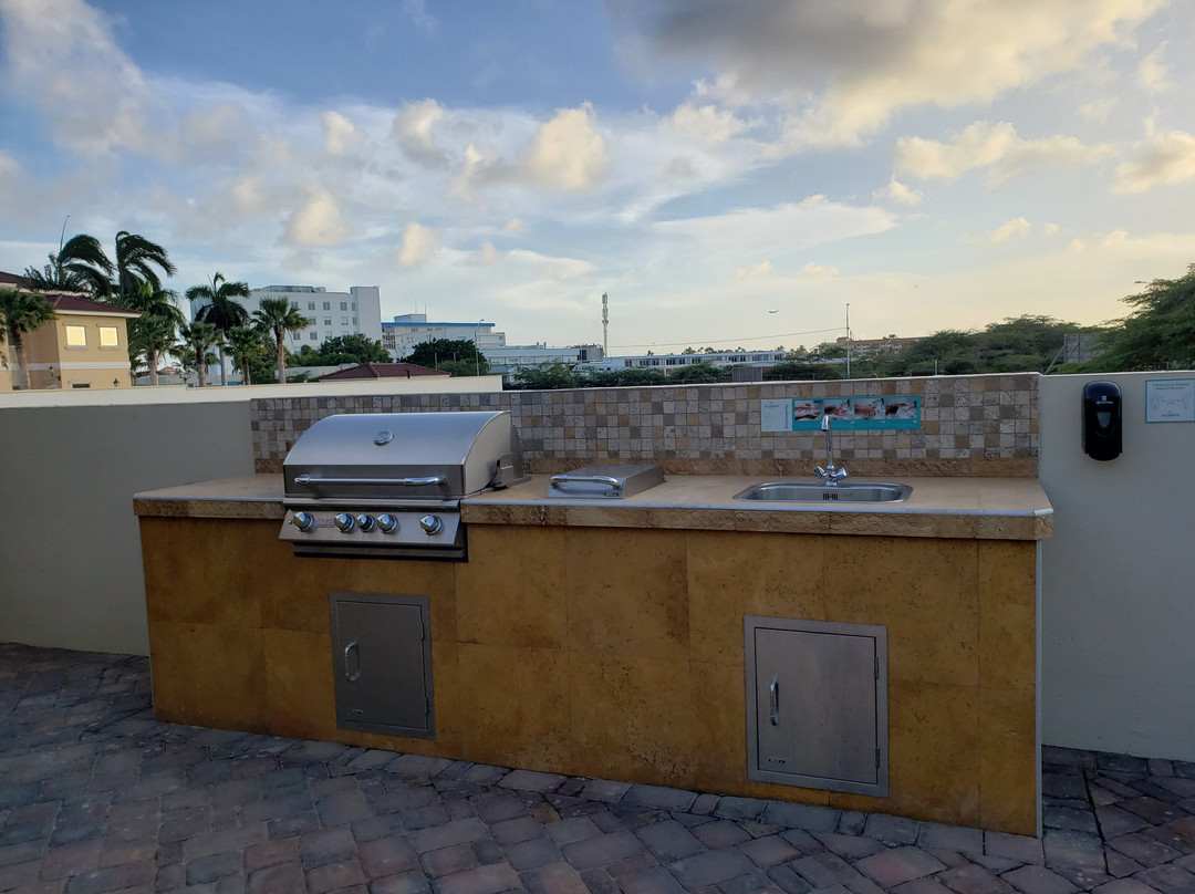 La Quinta Beach Resort主图