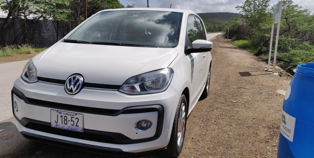 Jan Thiel Car/Holiday Rentals-Jan Thiel必去景点