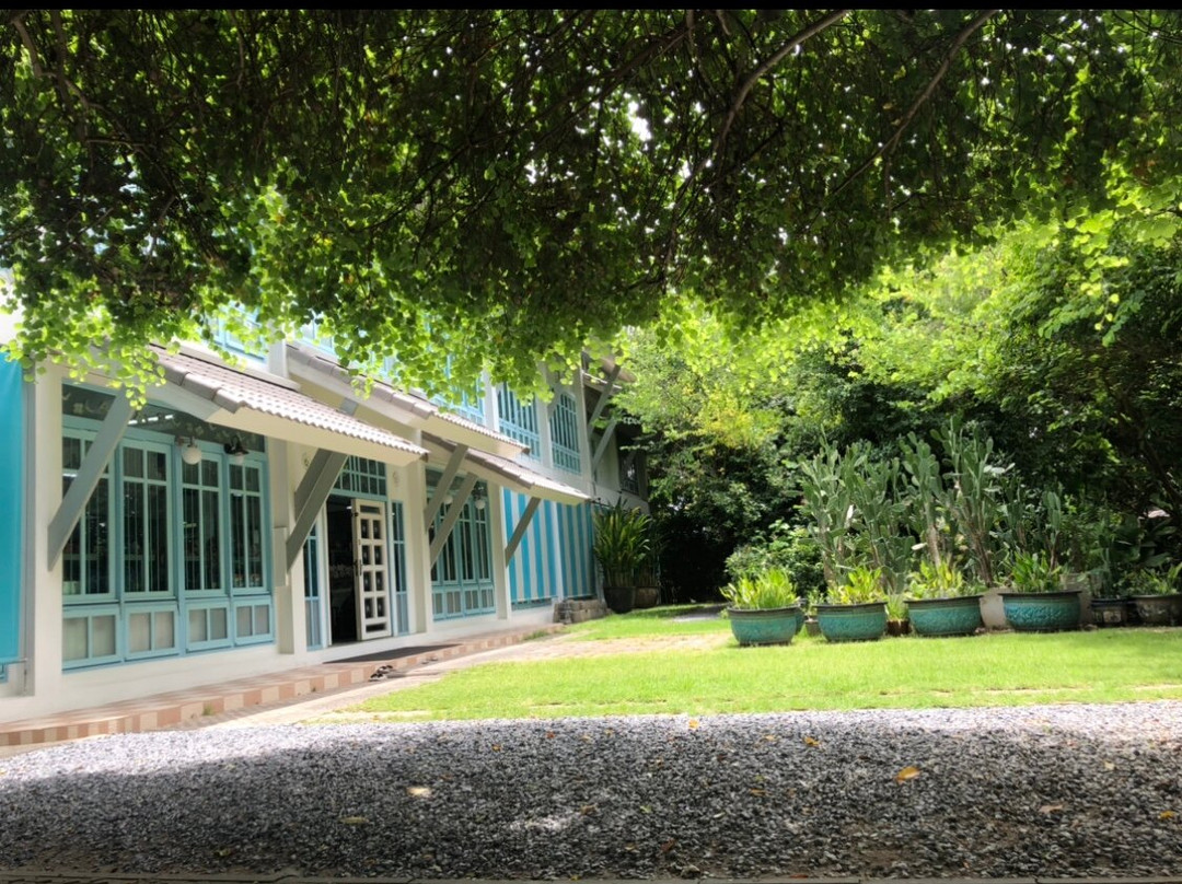 Million Toy Museum by Krirk Yoonpun-大城必去景点