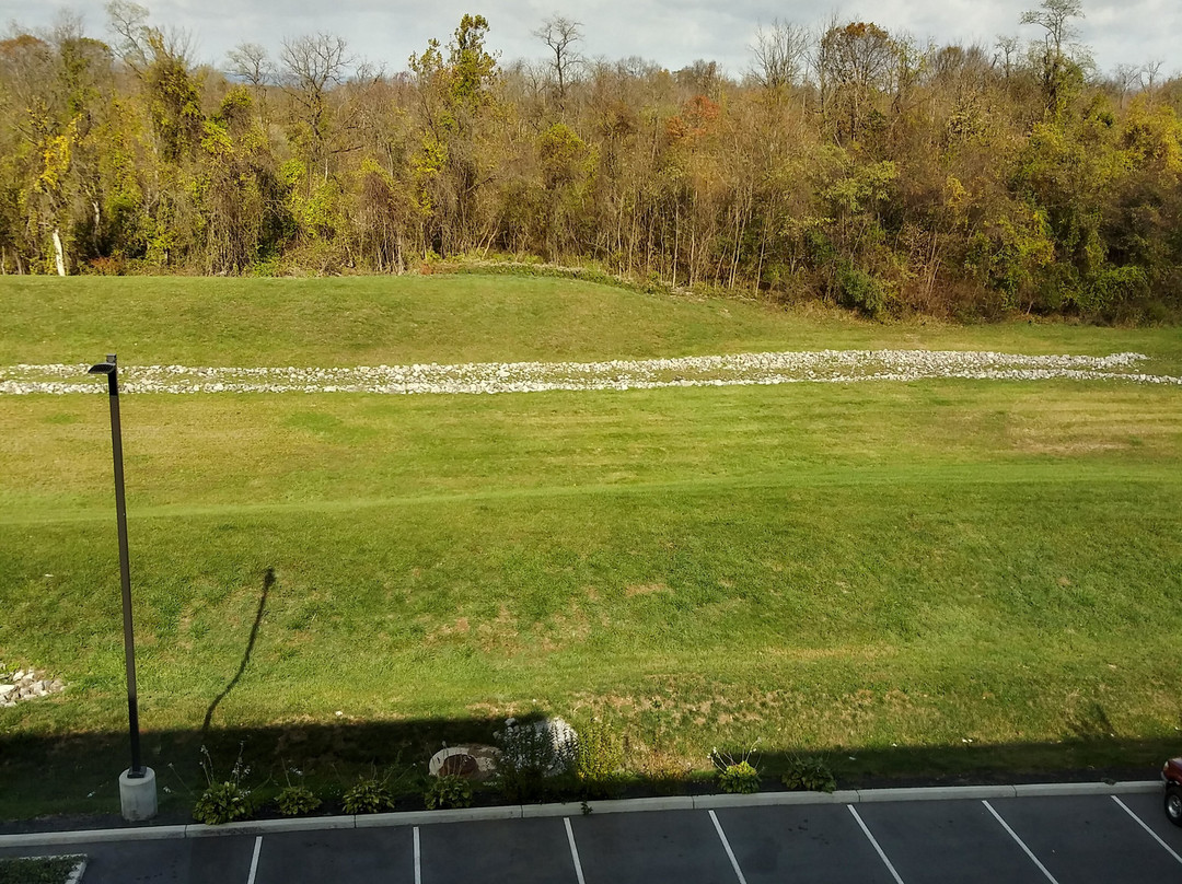 Home2 Suites by Hilton Hagerstown主图