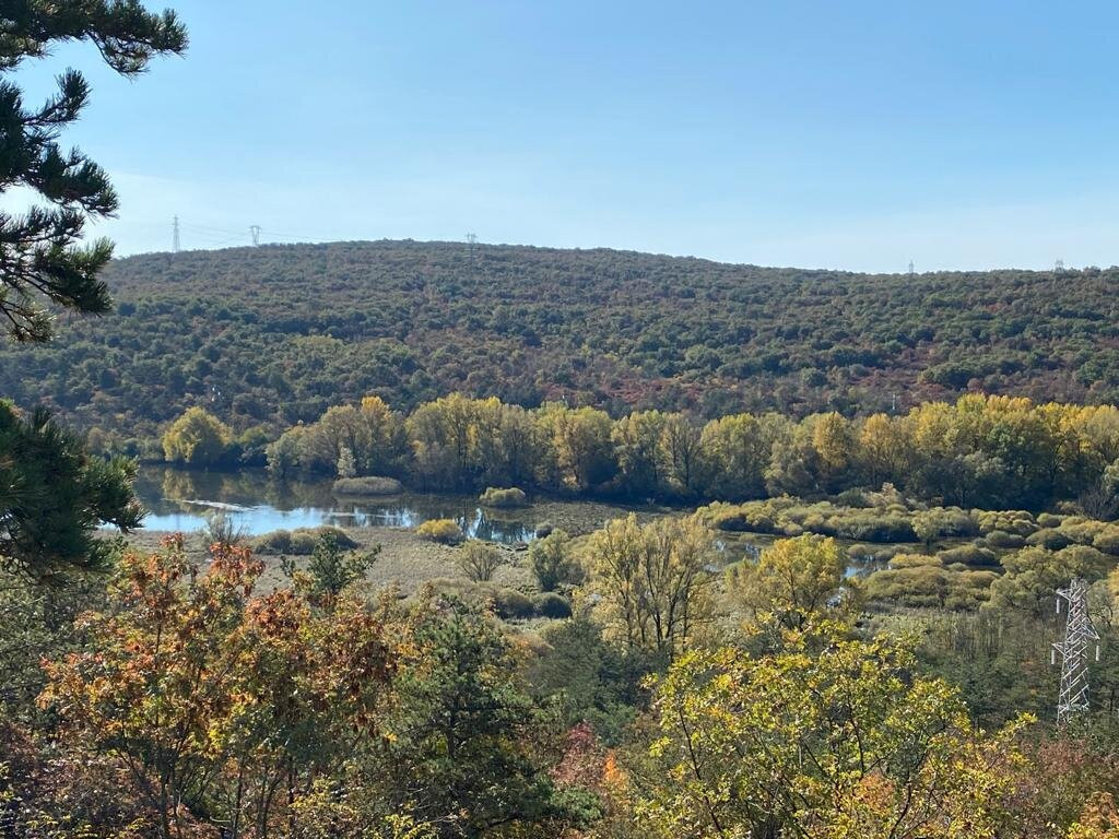 Laghi di Doberdò e Pietrarossa景点图片