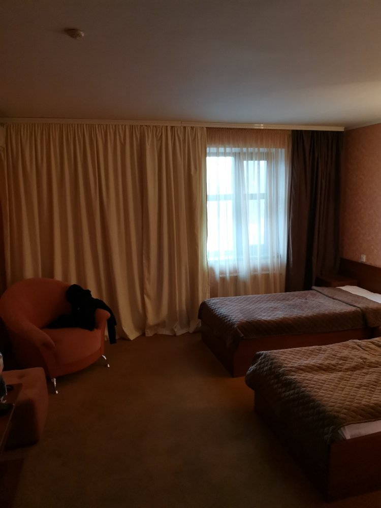 Stara Vezha Hotel-官方