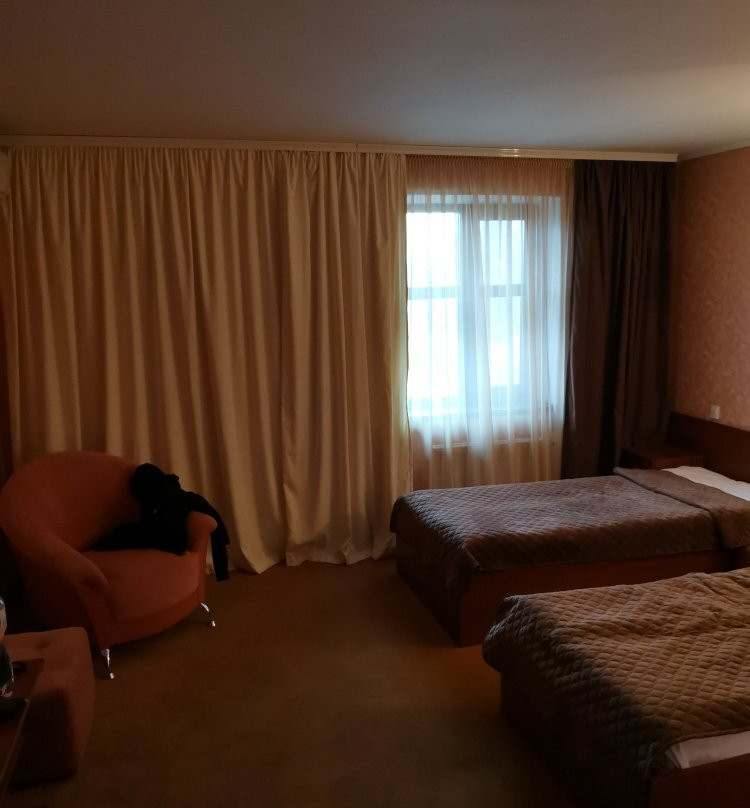 Stara Vezha Hotel主图