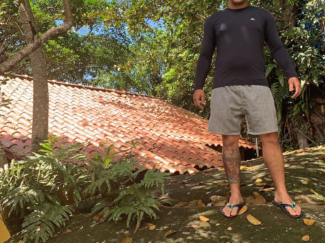 Pousada Portal das Estrelas主图