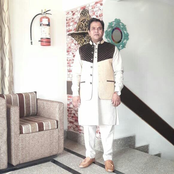 Okhla Bird Sanctuary-诺伊达必去景点