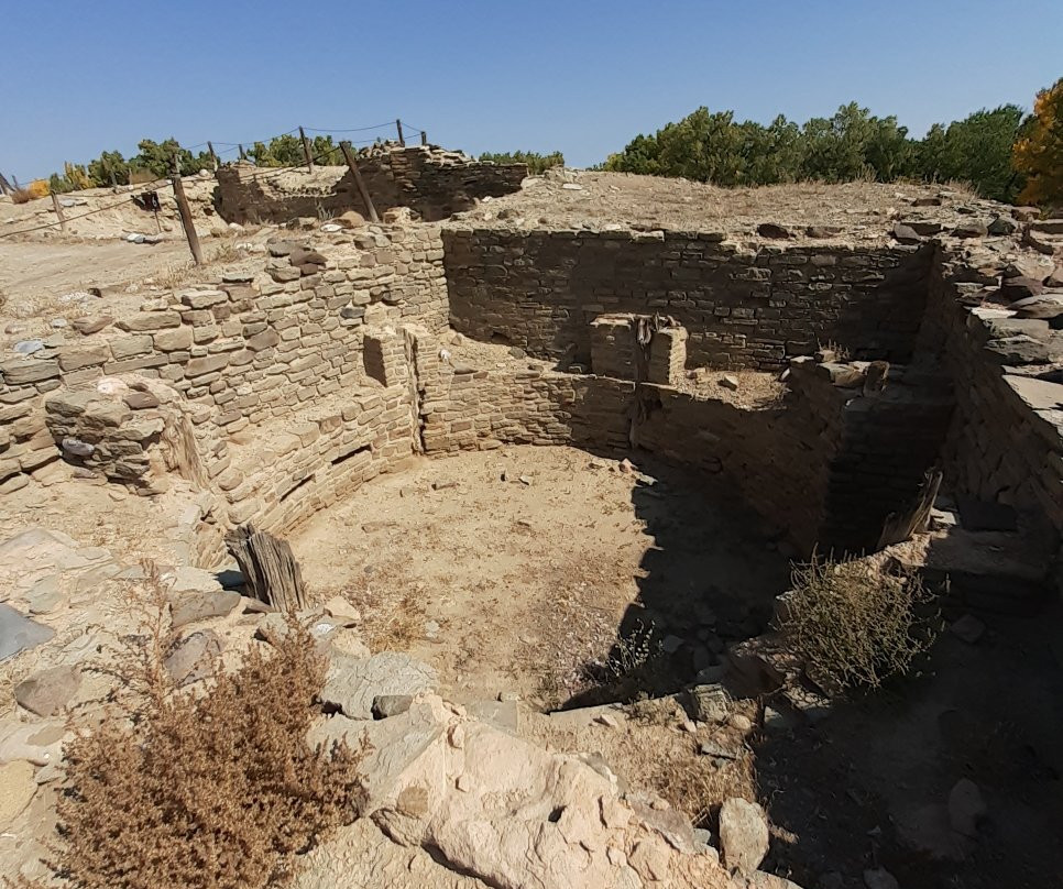 Salmon Ruins-Bloomfield必去景点