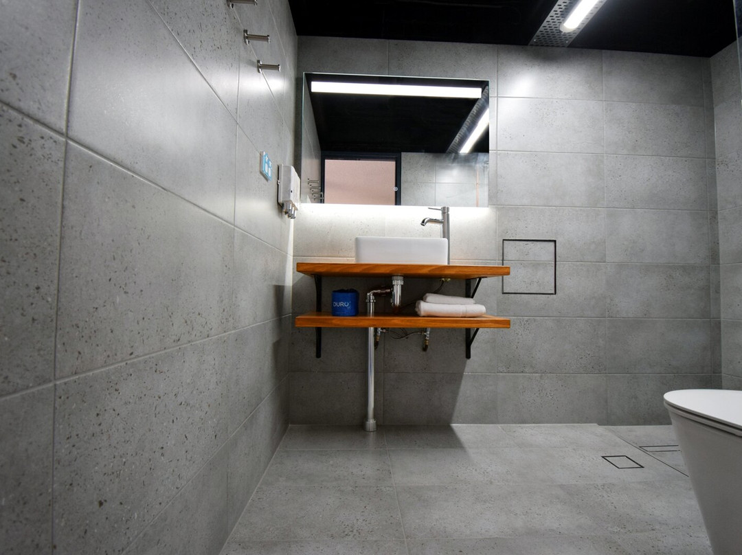 Winsor Park Motor Inn主图