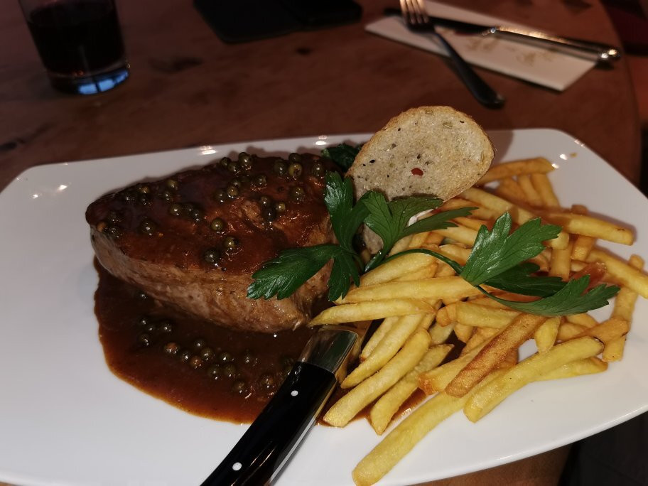 Hotel Restaurant Brunner Hof主图