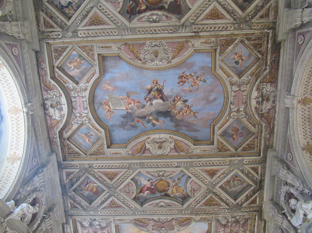 Chiesa di Sant'Agostino景点图片