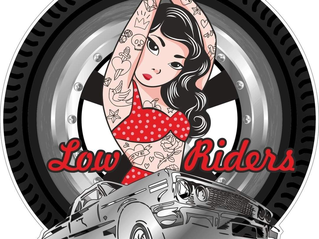 Low Riders Bar