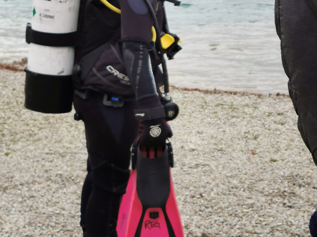 DiveMania Scuba Limited景点图片
