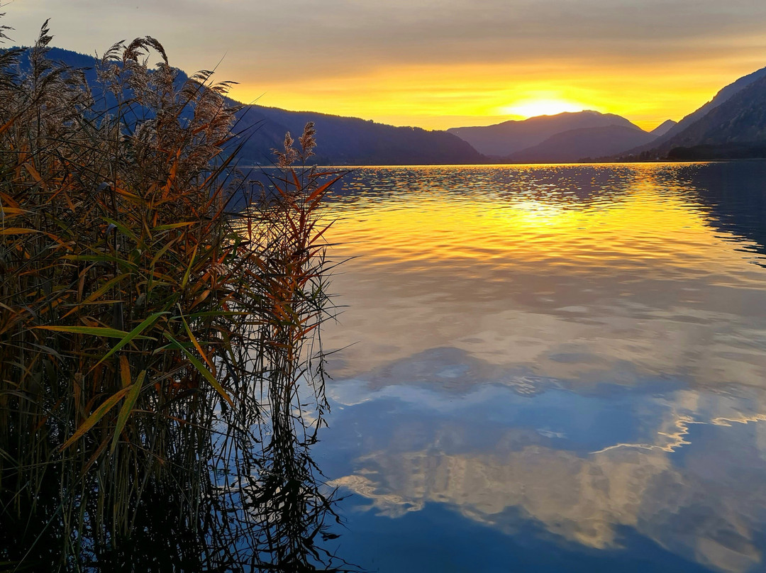 Aparthotel Legendär主图