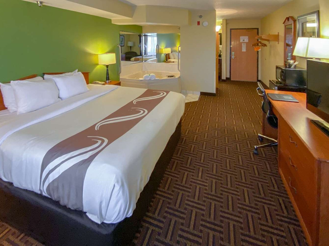 Quality Inn Bolingbrook I-55主图