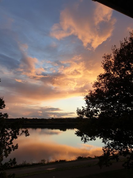 赛布里克酒店-酒店景观