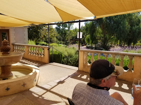 The Brander Vineyard-圣伊内斯必去景点