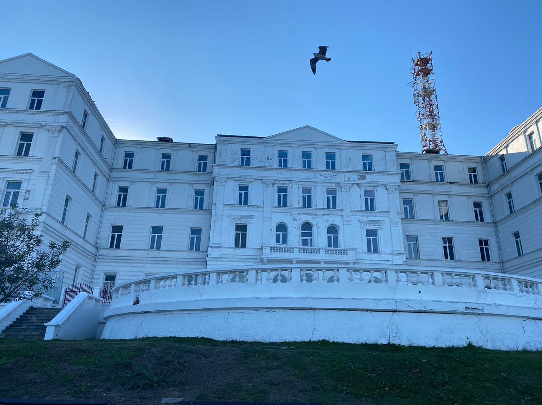 Constanta Walking Tour with Diana Slav-康斯坦萨必去景点
