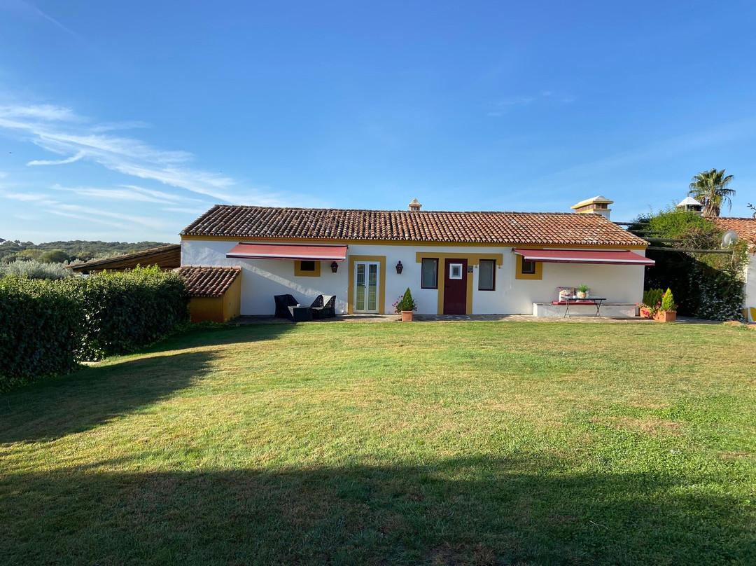 Herdade Água d'Alte主图