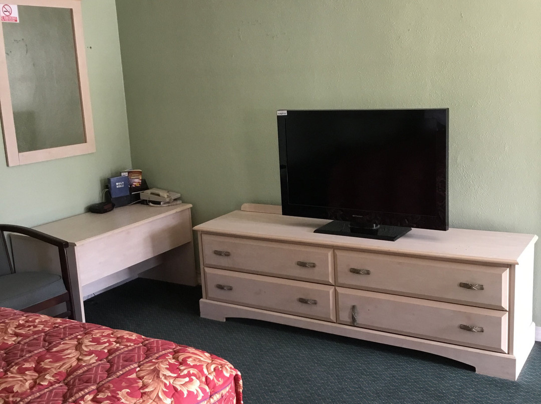 Budget Inn - Monroeville主图