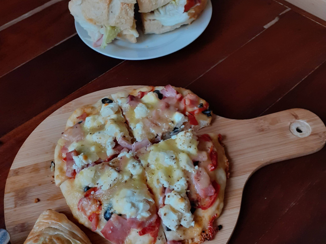 Ta’ Pinu Bed & Breakfast主图