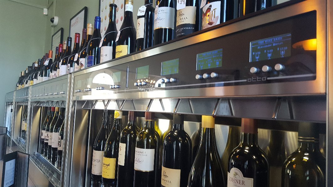 The Wine Bank景点图片