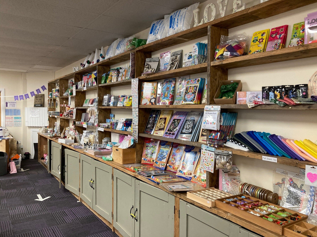 Fair Oak旅游攻略图片