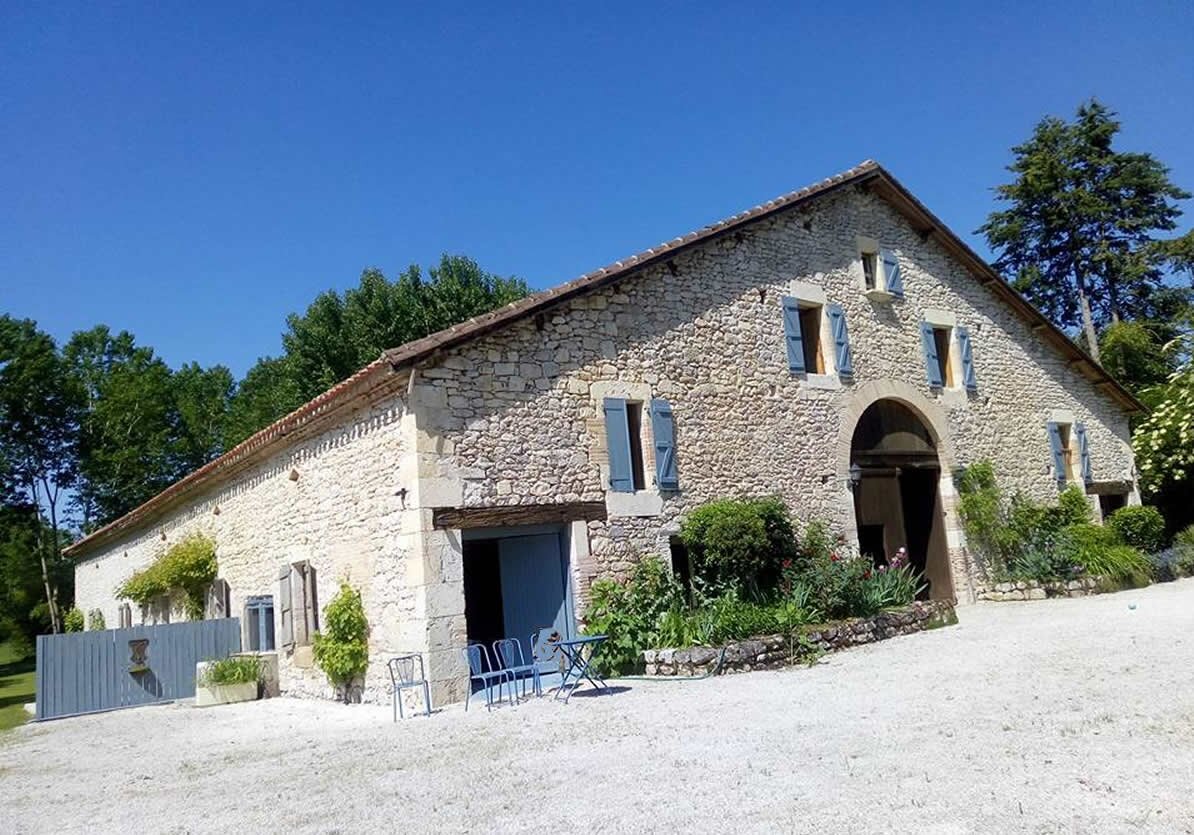 Le Moulin de Tauran-官方