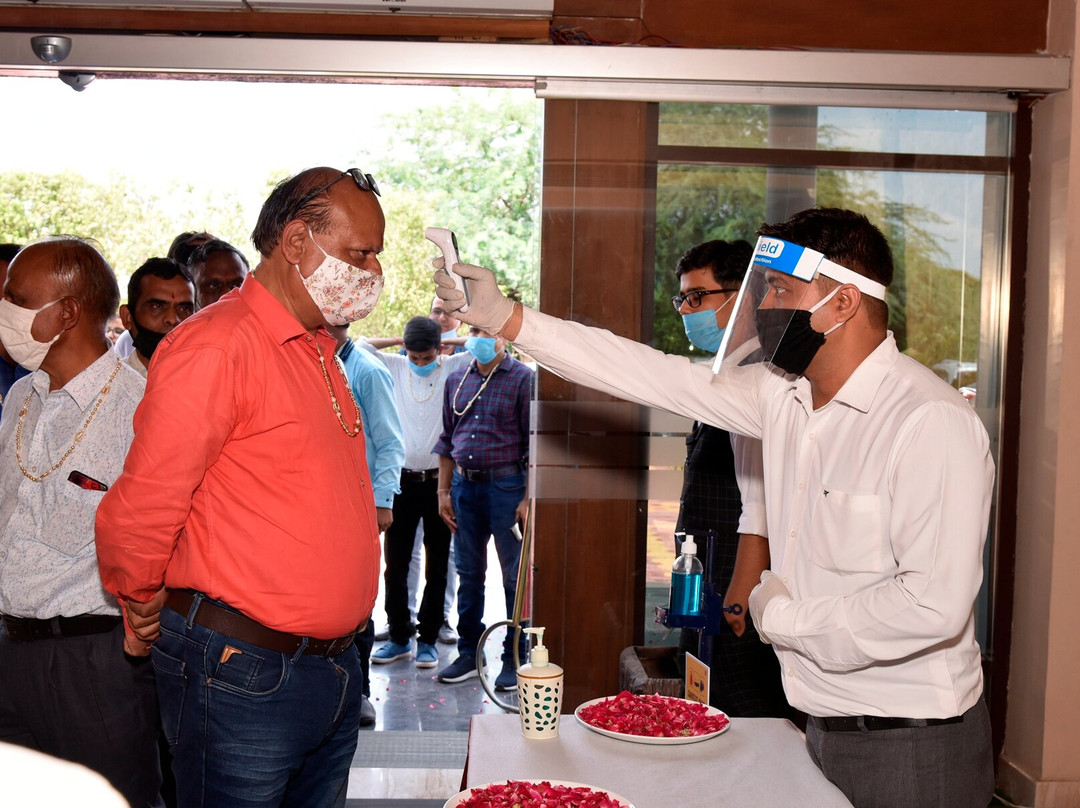 Paradizzo Resort主图