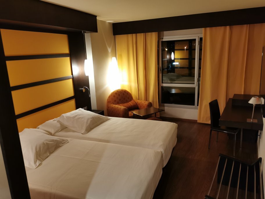 Hotel Nevada Palace主图