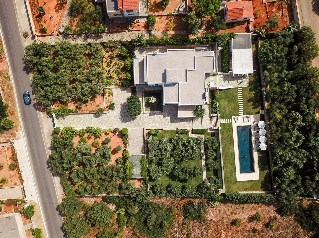 Villa Oleander