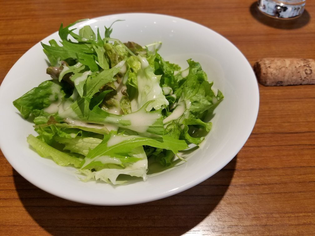 bar＆restaurant AGORA