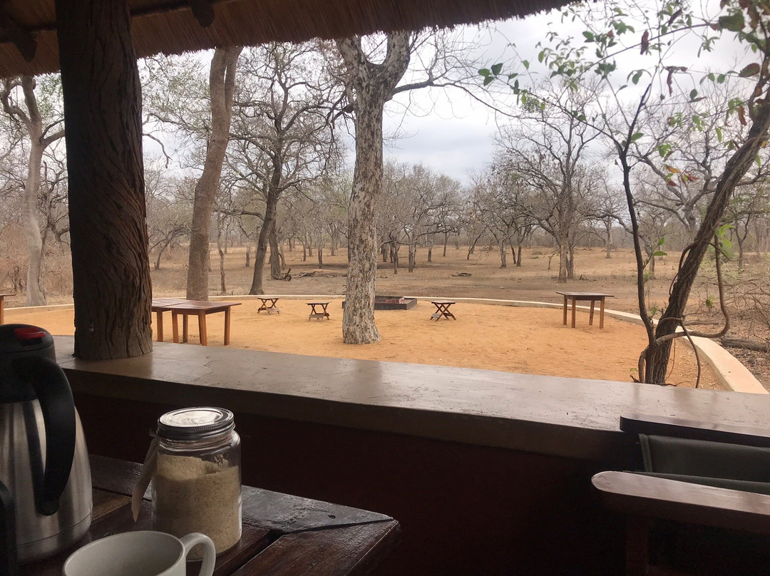 Majete Wildlife Reserve-Chikwawa必去景点