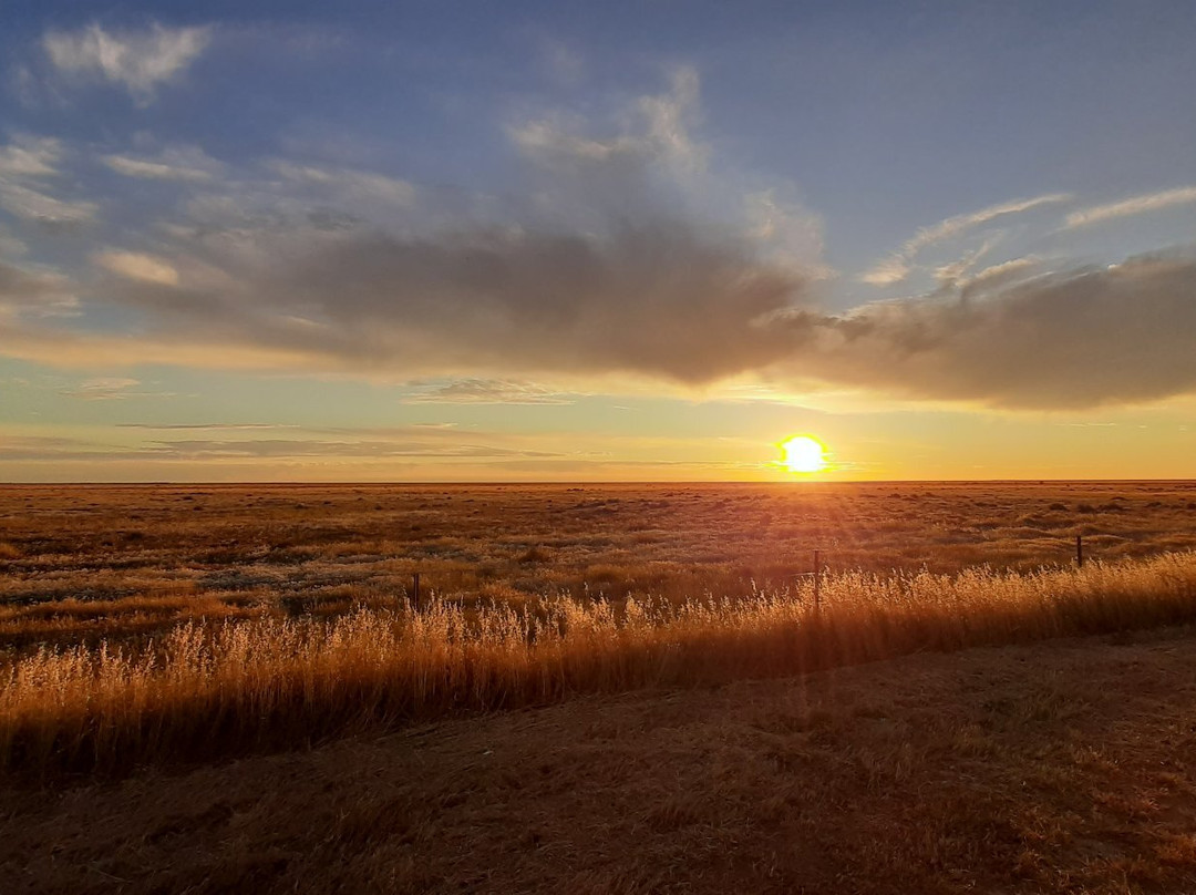 Hay Sunset Viewing Area景点图片