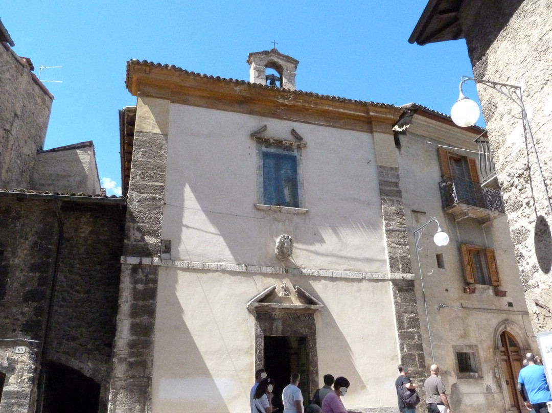 Chiesa di San Giovanni Battista景点图片