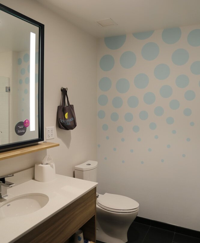 Tru by Hilton Idaho Falls主图