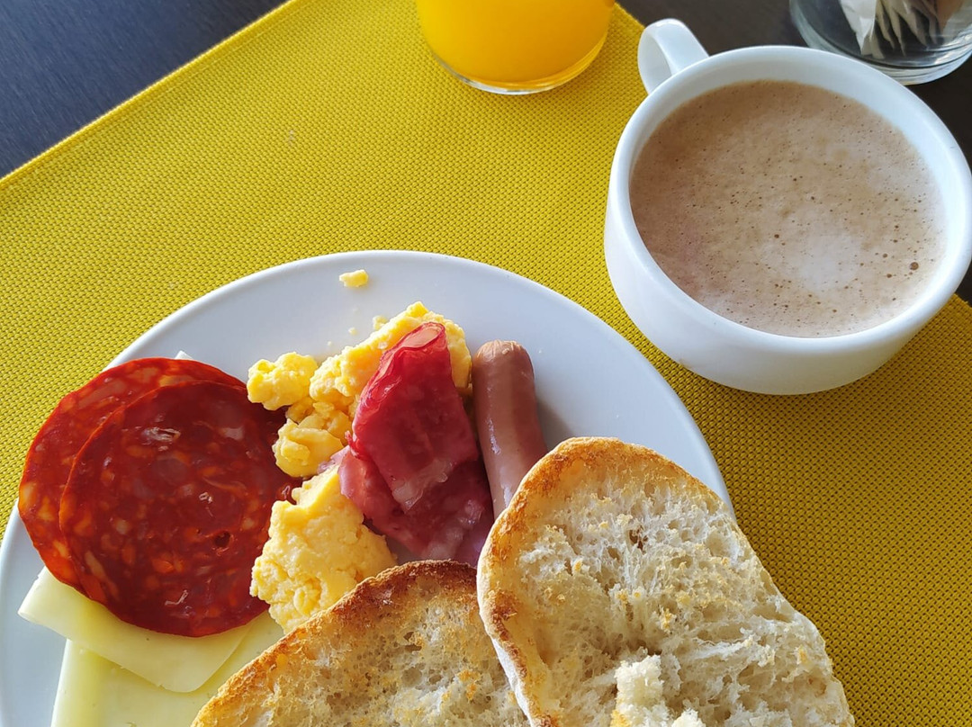 Quinta da Rosa Linda主图