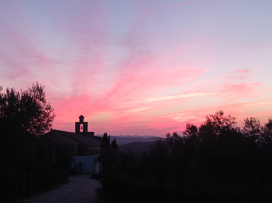 Hosteria Casa Adriano (Hotel)主图