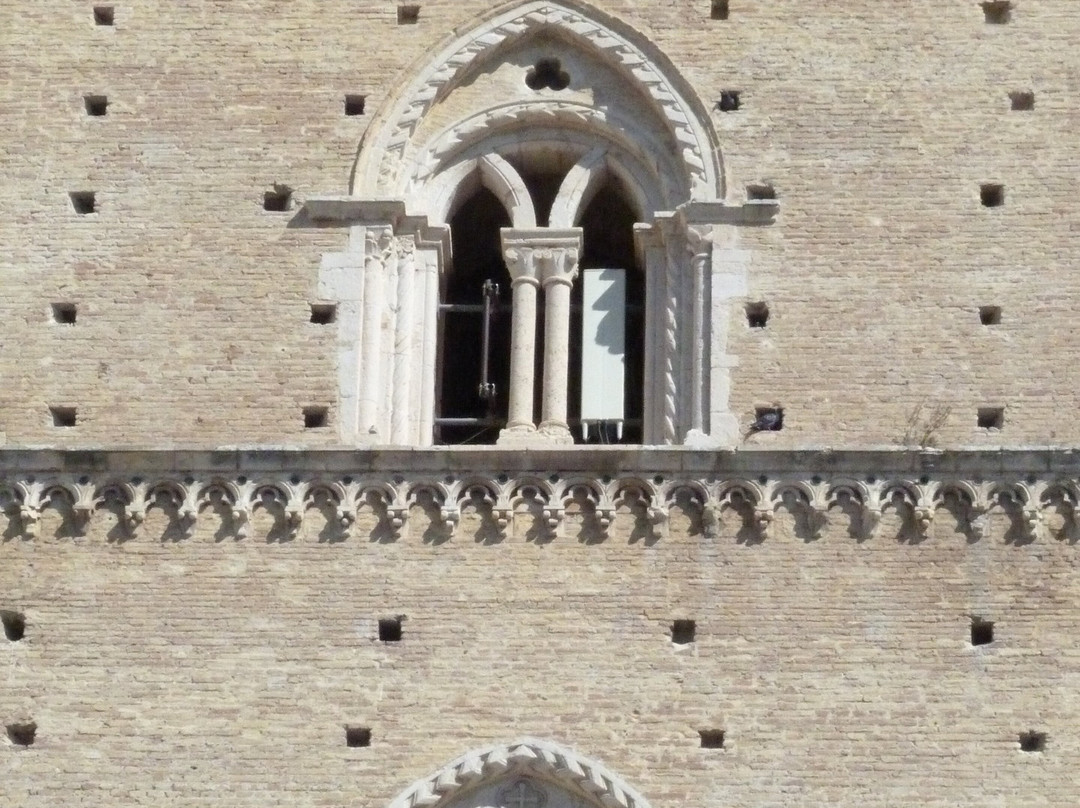 Cattedrale di San Giustino-基耶蒂必去景点
