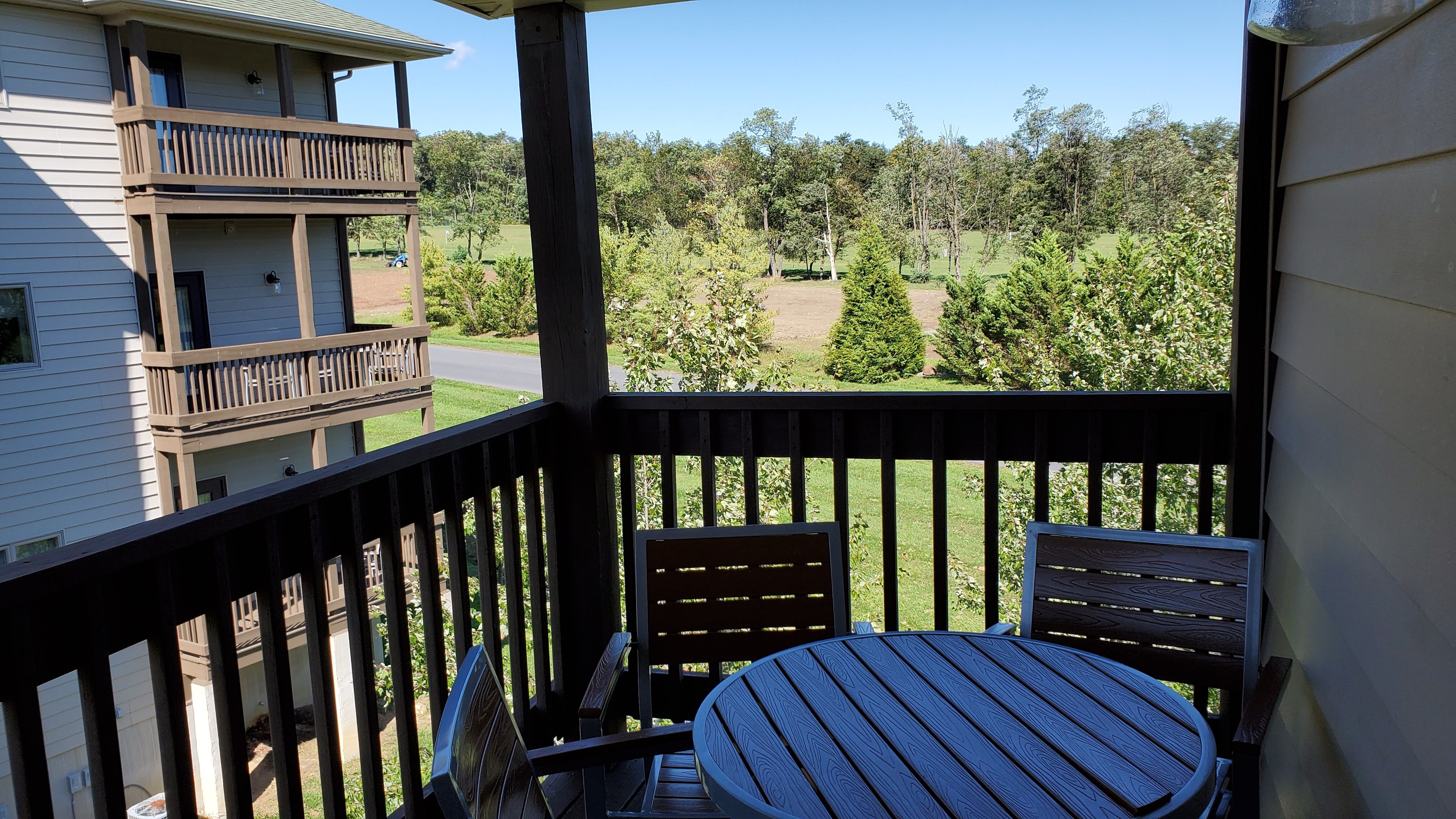 Woodstone Meadows at Massanutten by KEES Vacations-酒店景观